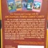 Arch Angel Power Tarot Cards - Image 3
