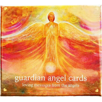 Guardian Angel Cards