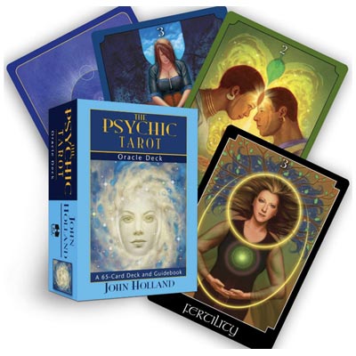 Psychic Tarot Cards
