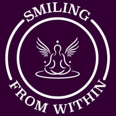 SmilingFromWithinSquareLogo